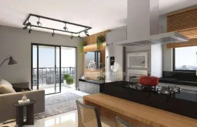 Apartamento com 3 quartos à venda na Rua Sebastião João dos Santos, 185, Fazenda, Itajaí