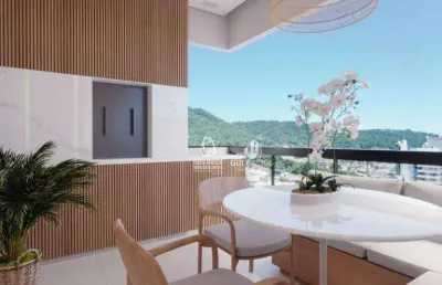 Apartamento com 2 quartos à venda na Rua Osni Melo, 110, Fazenda, Itajaí