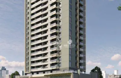 Apartamento com 3 quartos à venda na Rua Osni Melo, 110, Fazenda, Itajaí