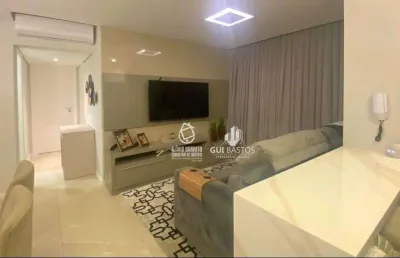 Apartamento com 2 quartos à venda na Rua Adolfo Batschauer, 1105, Dom Bosco, Itajaí