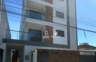 Apartamento com 2 quartos à venda na Rua Carlos Schroeder, 74, São Vicente, Itajaí