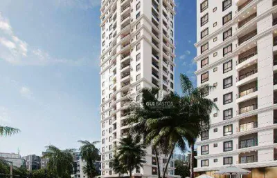 Apartamento com 3 quartos à venda na Rua José Gall, 1299, Ressacada, Itajaí