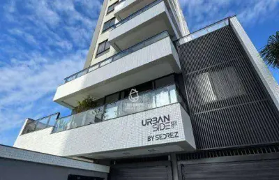 Apartamento com 2 quartos à venda na Avenida José Eugênio Muller, 1279, Vila Operária, Itajaí