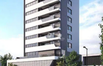 Apartamento com 2 quartos à venda na Rua Joaquim Falco Uriarte, São Judas, Itajaí
