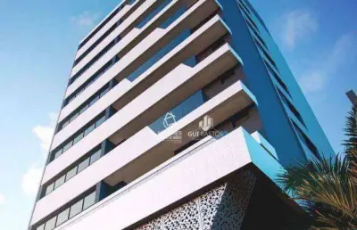 Apartamento com 3 quartos à venda na Rua Joaquim Falco Uriarte, 200, São Judas, Itajaí