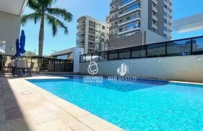 Apartamento com 2 quartos à venda na Avenida Getúlio Vargas, 144, Vila Operária, Itajaí
