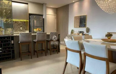 Apartamento com 3 quartos à venda na Avenida Sete de Setembro, 658, Centro, Itajaí