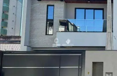 Casa com 3 quartos à venda na Rua José Raimundo de Oliveira, 77, Centro, Itajaí