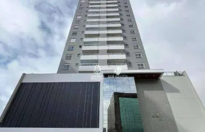 Apartamento com 3 quartos à venda na Rua Uruguai, 160, Centro, Itajaí