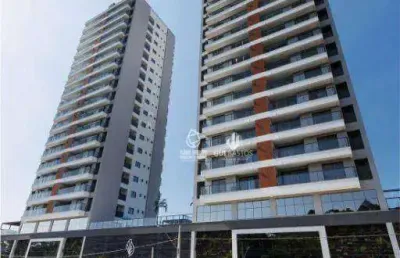Apartamento com 2 quartos à venda na Rua Laura dos Santos Laurindo, 185, Praia Brava, Itajaí