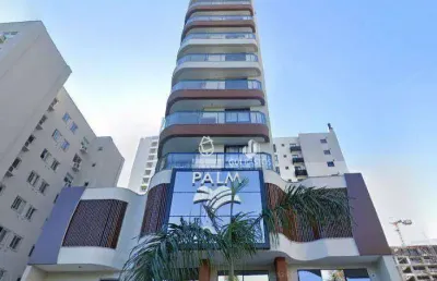Apartamento com 2 quartos à venda na Rua Suécia, 110, Praia Brava, Itajaí