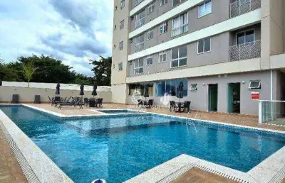 Apartamento com 2 quartos à venda na Rua José Pereira Liberato, 3350, Dom Bosco, Itajaí