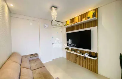 Apartamento com 2 quartos à venda na Rua José Cândido, 520, São João, Itajaí