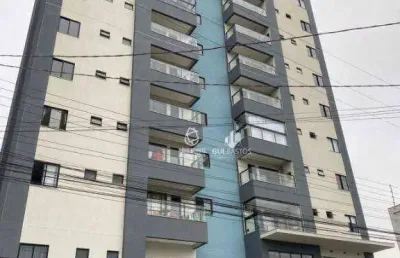 Apartamento com 2 quartos à venda na Rua Enedina D Avila Ferreira, 277, Costa Cavalcante, Itajaí