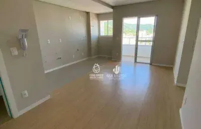 Apartamento com 2 quartos à venda na Rua João Gaya, 82, Vila Operária, Itajaí