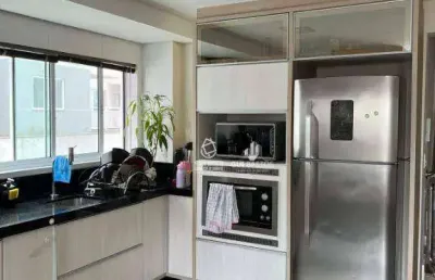 Apartamento com 2 quartos à venda na Rua Itapoá, 180, Ressacada, Itajaí