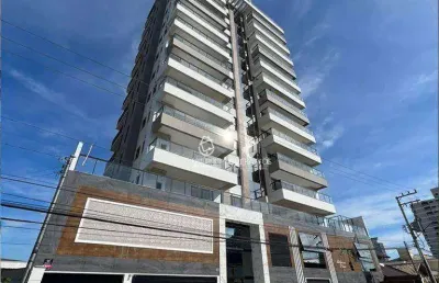 Apartamento com 3 quartos à venda na Rua Anita Garibaldi, 125, Centro, Itajaí