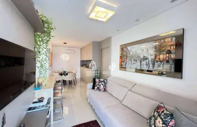 Apartamento com 2 quartos à venda na Rua João Gaya, 366, Vila Operária, Itajaí