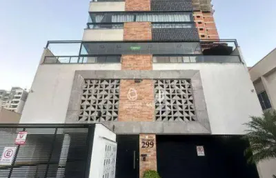 Apartamento com 2 quartos à venda na Rua João Gaya, 299, Vila Operária, Itajaí