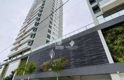 Apartamento com 2 quartos à venda na Rua Laura dos Santos Laurindo, 185, Praia Brava, Itajaí