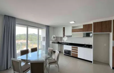 Apartamento com 2 quartos à venda na Rua Braúlio Werner, 193, Praia Brava, Itajaí