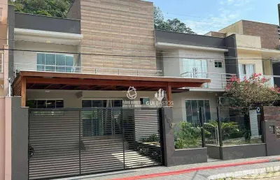 Casa com 3 quartos à venda na Rua Alexandre Alexius Reiser, 160, Ressacada, Itajaí