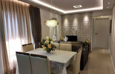 Apartamento com 2 quartos à venda na Rua Uruguai, 1179, Fazenda, Itajaí