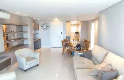 Apartamento com 3 quartos à venda na Rua Telêmaco Pereira Liberato, 145, Fazenda, Itajaí