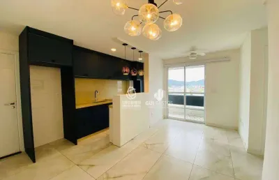 Apartamento com 2 quartos à venda na Rua Osvaldo Cruz, 621, Cordeiros, Itajaí