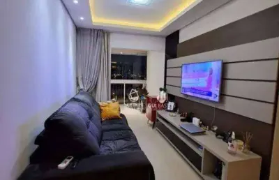 Apartamento com 2 quartos à venda na Rua Rio do Sul, 236, São Judas, Itajaí