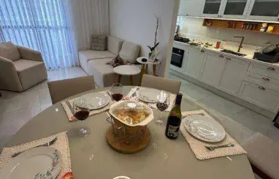 Apartamento com 3 quartos à venda na Avenida Getúlio Vargas, 411, Vila Operária, Itajaí