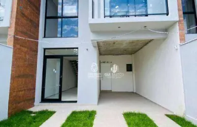 Casa com 3 quartos à venda na Rua José Maria da Veiga, 32, São João, Itajaí