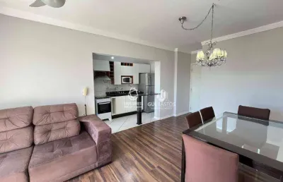 Apartamento com 2 quartos à venda na Rua Heitor Liberato, 2150, São João, Itajaí
