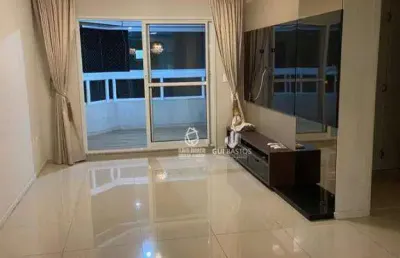 Apartamento com 2 quartos à venda na Rua Lico Amaral, 205, Dom Bosco, Itajaí