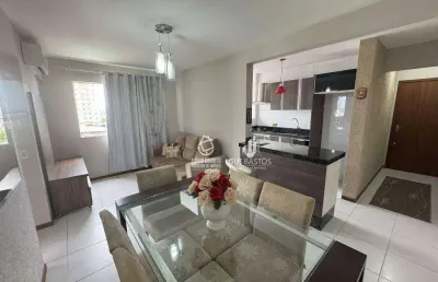 Apartamento com 2 quartos à venda na Rua Laudelina Dionísio, 357, Cordeiros, Itajaí