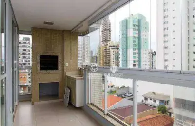 Apartamento com 3 quartos à venda na Rua Camboriú, 400, Fazenda, Itajaí