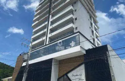 Apartamento com 2 quartos à venda na Rua Galdino Gerônimo Vieira, 132, Fazenda, Itajaí
