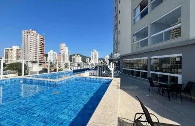 Apartamento com 3 quartos à venda na Rua Fiuza Lima, 346, São Judas, Itajaí