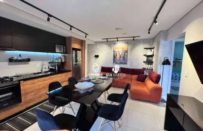 Apartamento com 2 quartos à venda na Rua Duque de Caxias, 70, Vila Operária, Itajaí