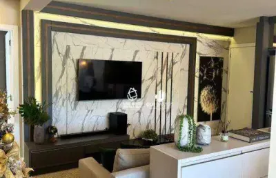 Apartamento com 3 quartos à venda na Rua Cônsul Carlos Renaux, 130, Cabeçudas, Itajaí