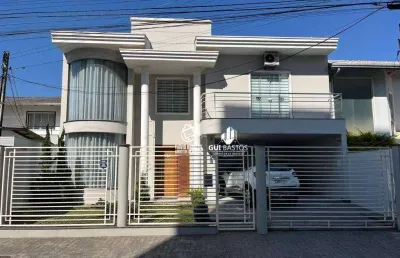 Casa com 3 quartos à venda na Rua Antônio Adão Dias, 389, São Judas, Itajaí