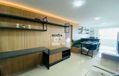 Apartamento com 2 quartos à venda na Rua Indaial, 110, Dom Bosco, Itajaí