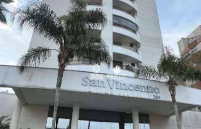 Apartamento com 2 quartos à venda na Rua Fridolim Herthal Júnior, 290, São João, Itajaí