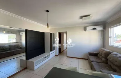 Apartamento com 2 quartos à venda na Rua Carlos Seara, 494, Vila Operária, Itajaí