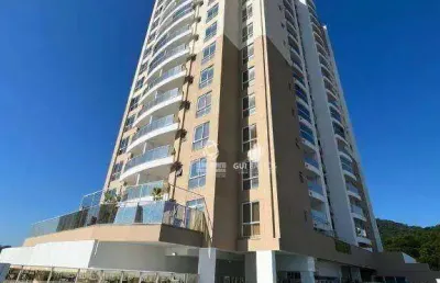 Apartamento com 3 quartos à venda na Rua Gregório Chaves, Fazenda, Itajaí