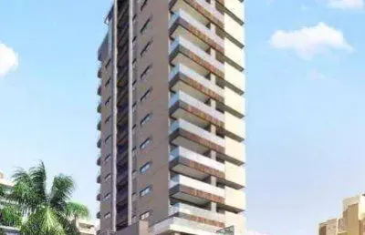 Apartamento com 3 quartos à venda na Rua Antônio Manoel Moreira, 137, Fazenda, Itajaí
