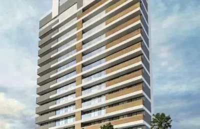 Apartamento com 3 quartos à venda na Rua Fritz Schneider, 48, Fazenda, Itajaí