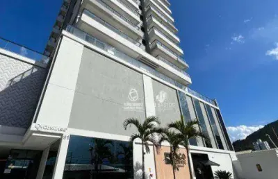 Apartamento com 2 quartos à venda na Rua João Wollinger, 91, Fazenda, Itajaí