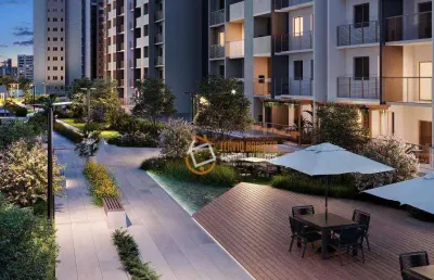 Apartamento com 2 quartos à venda na Rua São Vicente, 251, São Vicente, Itajaí
