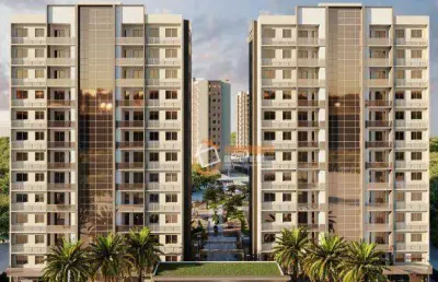 Apartamento com 2 quartos à venda na Rua São Vicente, 251, São Vicente, Itajaí